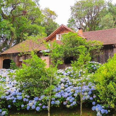 Rancho do Lucas - Cabana e Chalé São Bento do Sul Exterior foto